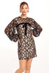 Scala Dress - Luster Glass